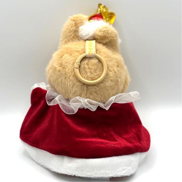 New - King/Queen Costume for Labubu - Costume Only - Picture 2 of 4